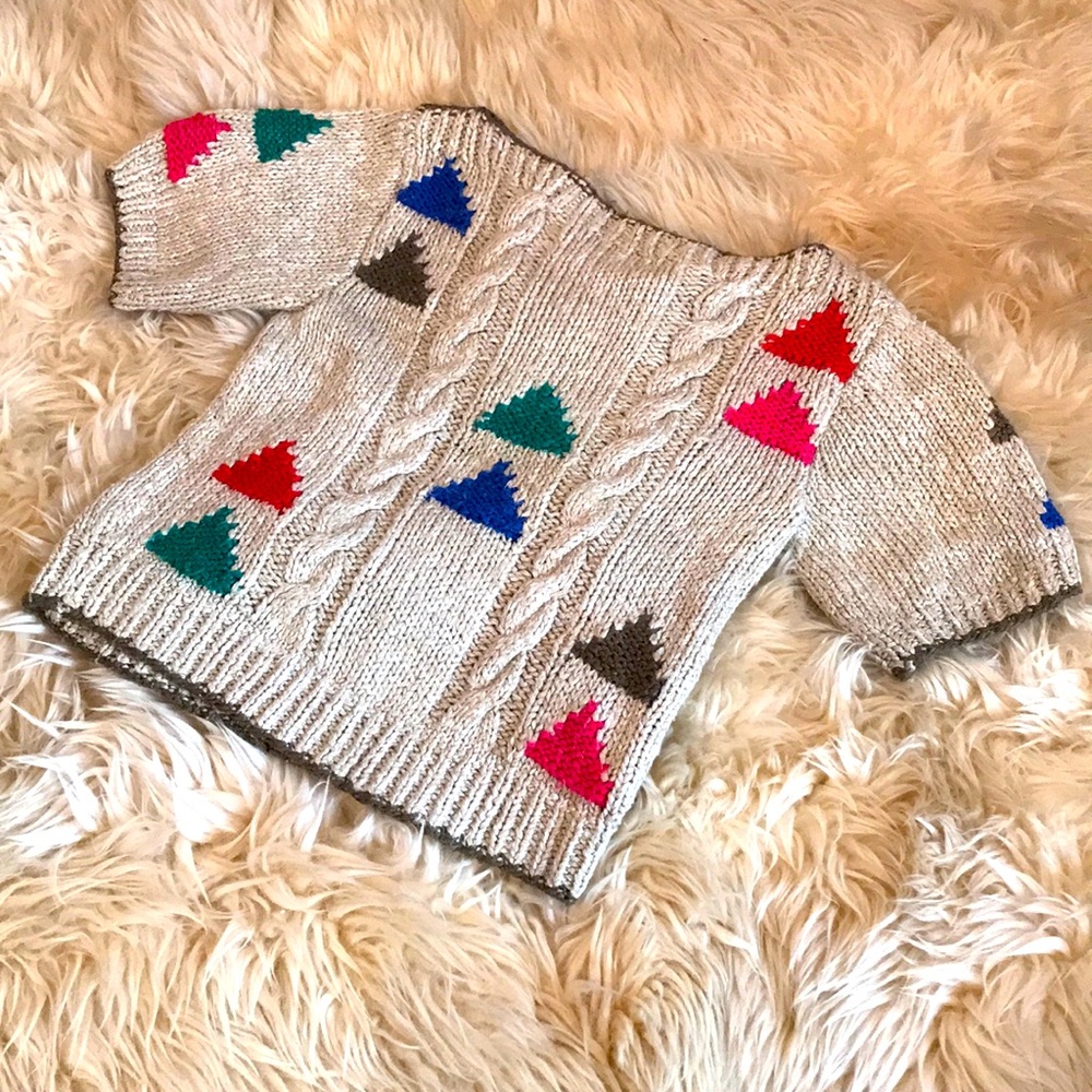 Vintage 🔺Liz Claiborne🔺Sweater